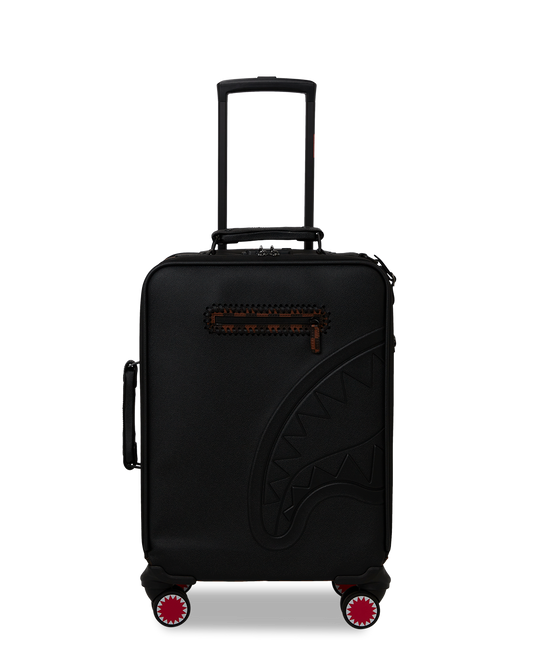 CHECKPOINT ROYALE CARRY-ON LUGGAGE