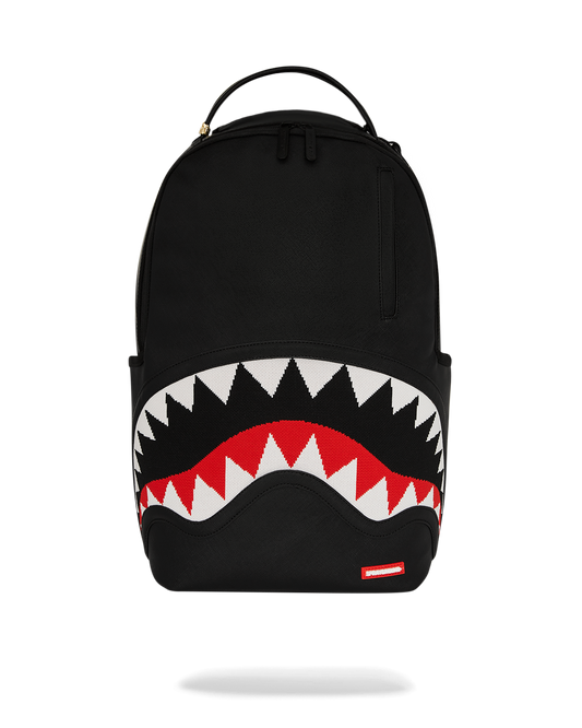 KNIT COMMANDER BACKPACK