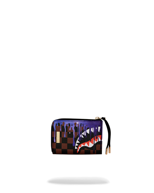 CHAMPION OF THE GALAXY WALLET