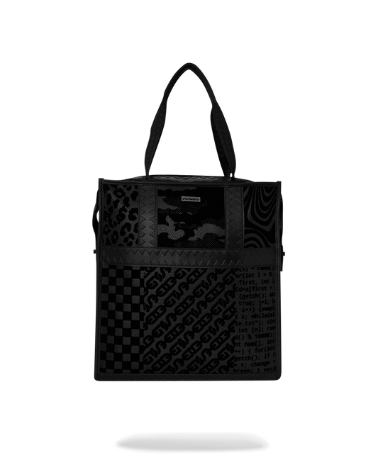 NEMESIS HUNT DUFFLE CARRY-ON BAG