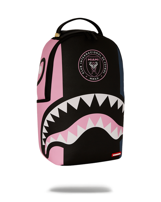 MLS INTER MIAMI CF TRICOLORS OFFSIDE BACKPACK