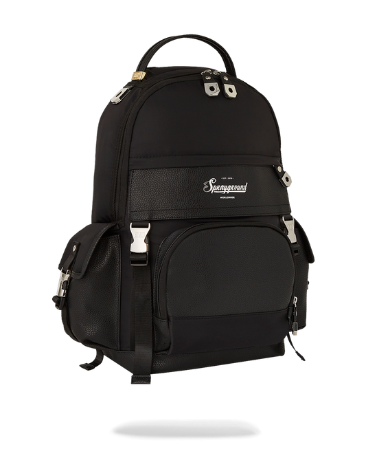THE RED CARPET BACKPACK