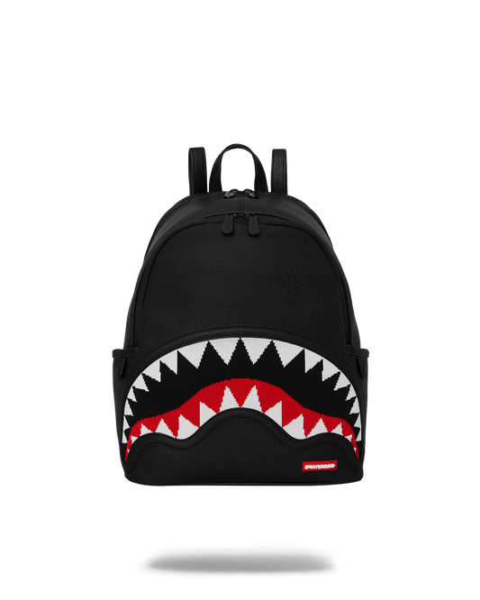 KNIT COMMANDER SAVAGE BACKPACK