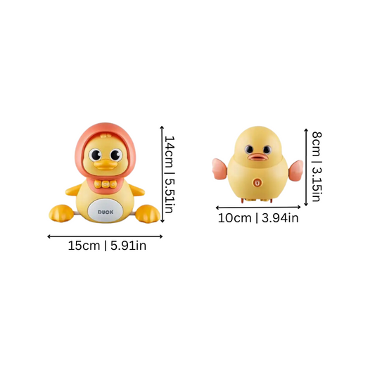 DuckParade