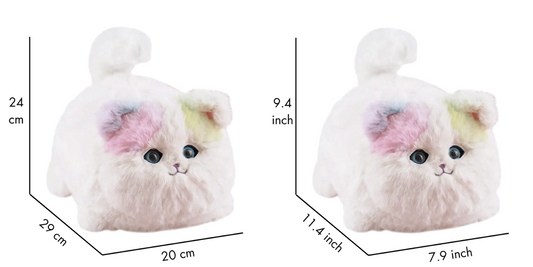 Spielzeug-Katze-WEIQUEEN™